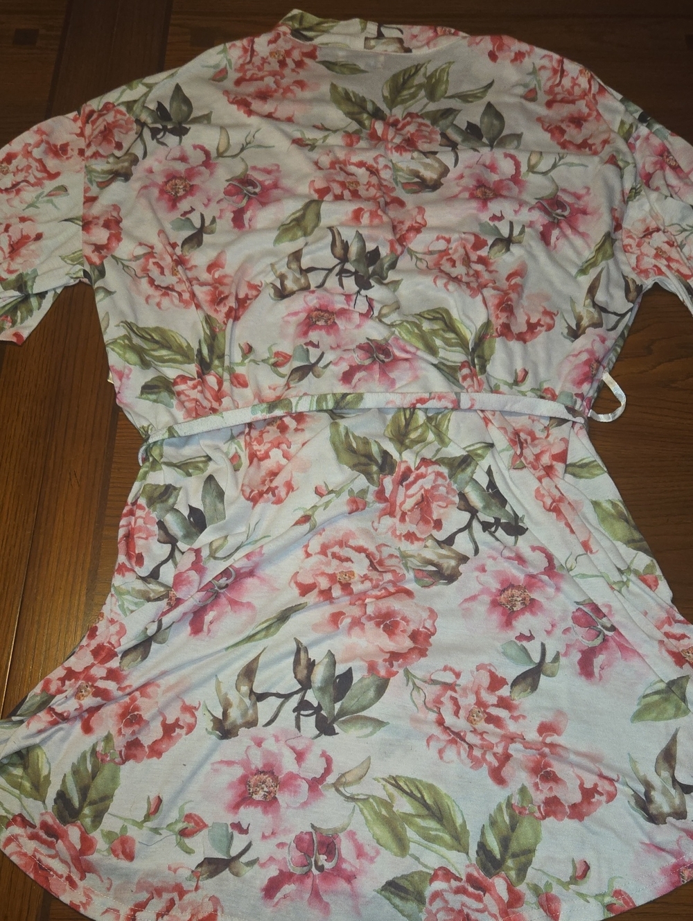 Show Me Your MuMu Robe - Picture 7 of 8